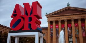 Visita guiada privada: @ Philadelphia Art Museum