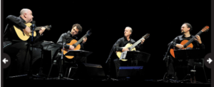 Concierto Viva España! @ Kimmel Center