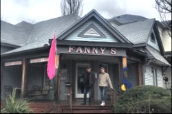 Blog Fanny's