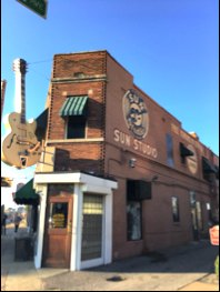 Blog sun records