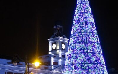 Cena de Navidad 2023