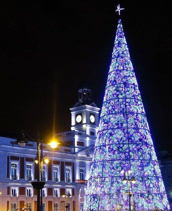 Cena de Navidad 2023